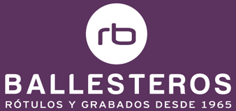 Rotulos Ballesteros