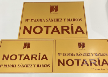 notaria 1